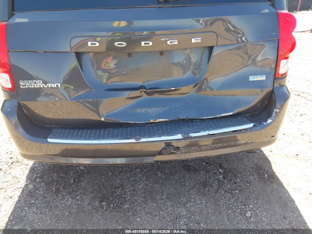 Aukcja sprzedaży 2012 Dodge Grand Caravan Sxt, vin: 2C4RDGCG2CR301876, numer aukcji: 45105589