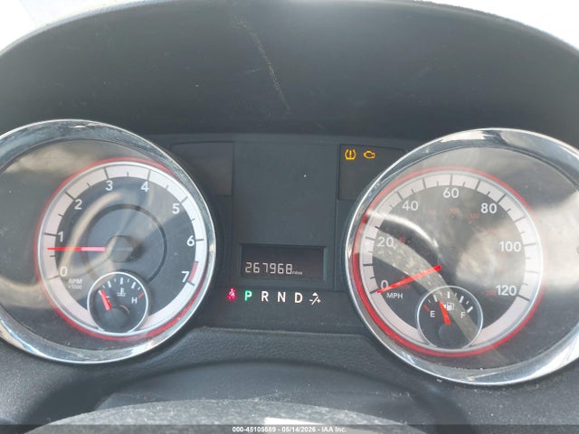Aukcja sprzedaży 2012 Dodge Grand Caravan Sxt, vin: 2C4RDGCG2CR301876, numer aukcji: 45105589