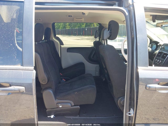 Aukcja sprzedaży 2012 Dodge Grand Caravan Sxt, vin: 2C4RDGCG2CR301876, numer aukcji: 45105589