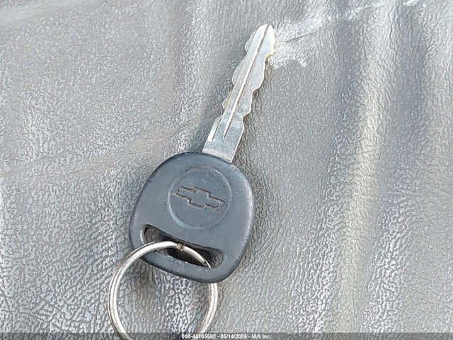 Aukcja sprzedaży 2001 Chevrolet Blazer Lt, vin: 1GNCS13WX12164205, numer aukcji: 45105592