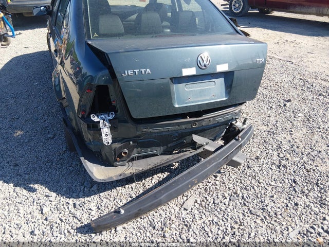Aukcja sprzedaży 2003 Volkswagen Jetta Gl Tdi, vin: 3VWRP69M33M147083, numer aukcji: 45105593