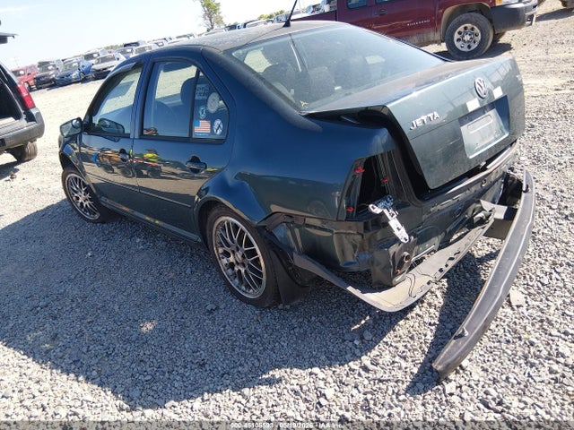 Aukcja sprzedaży 2003 Volkswagen Jetta Gl Tdi, vin: 3VWRP69M33M147083, numer aukcji: 45105593