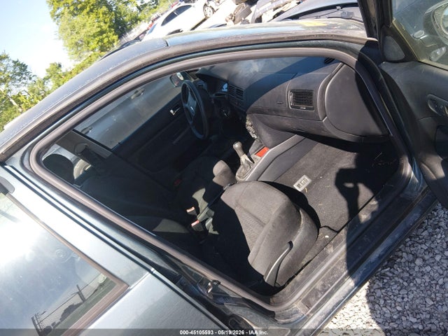 Aukcja sprzedaży 2003 Volkswagen Jetta Gl Tdi, vin: 3VWRP69M33M147083, numer aukcji: 45105593