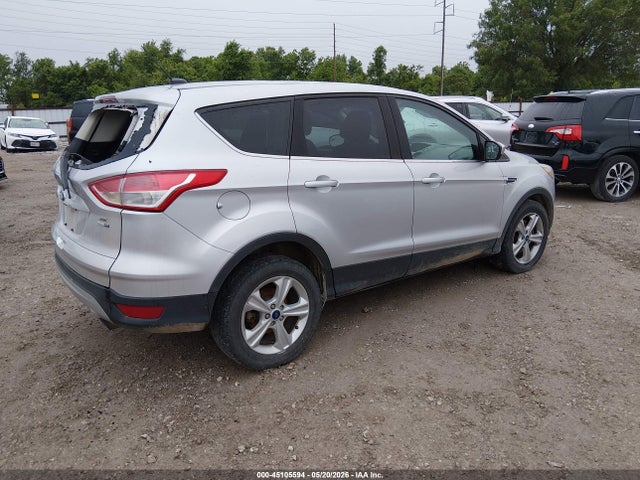 Продаж на аукціоні авто 2015 Ford Escape Se, vin: 1FMCU9G95FUB32646, номер лоту: 45105594