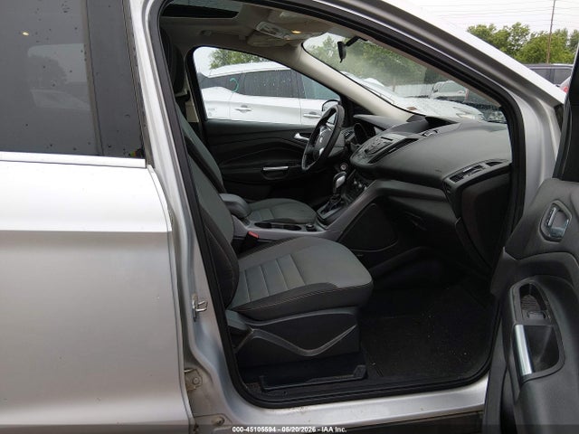 Продаж на аукціоні авто 2015 Ford Escape Se, vin: 1FMCU9G95FUB32646, номер лоту: 45105594