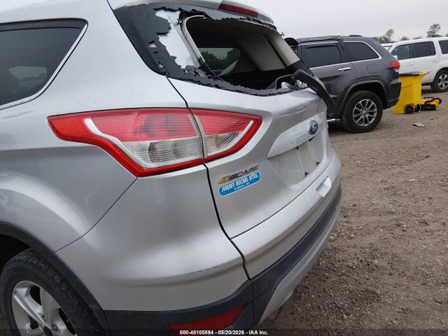 Продаж на аукціоні авто 2015 Ford Escape Se, vin: 1FMCU9G95FUB32646, номер лоту: 45105594