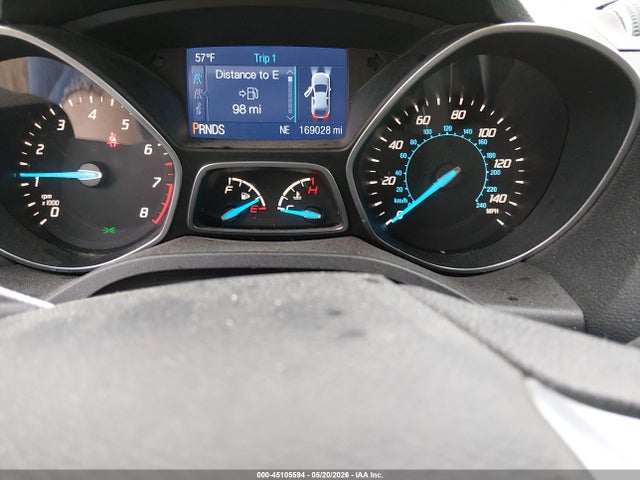 Продаж на аукціоні авто 2015 Ford Escape Se, vin: 1FMCU9G95FUB32646, номер лоту: 45105594