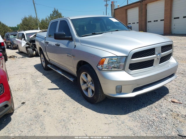 Продаж на аукціоні авто 2015 Ram 1500 Express, vin: 1C6RR6KT8FS505814, номер лоту: 45105596