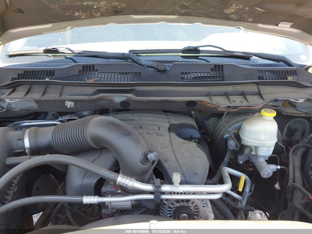 Продаж на аукціоні авто 2015 Ram 1500 Express, vin: 1C6RR6KT8FS505814, номер лоту: 45105596
