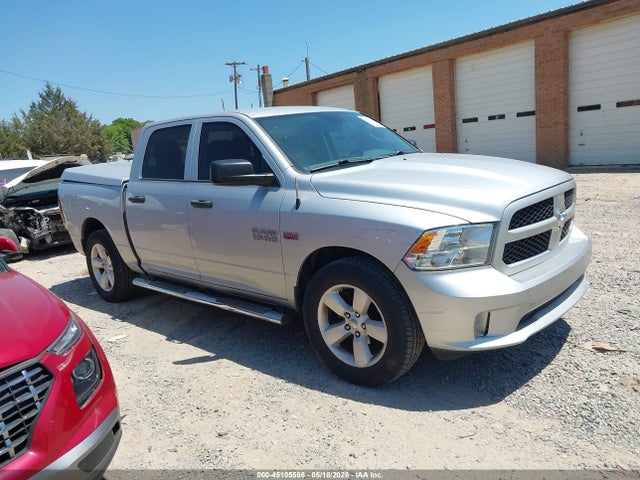 Продаж на аукціоні авто 2015 Ram 1500 Express, vin: 1C6RR6KT8FS505814, номер лоту: 45105596