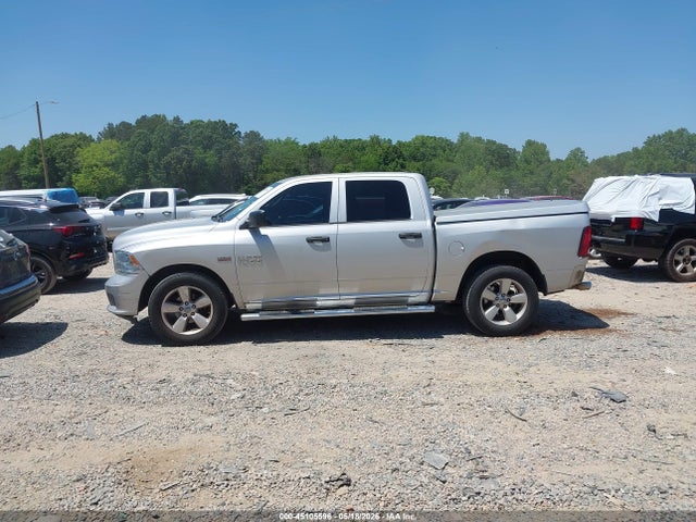 Продаж на аукціоні авто 2015 Ram 1500 Express, vin: 1C6RR6KT8FS505814, номер лоту: 45105596