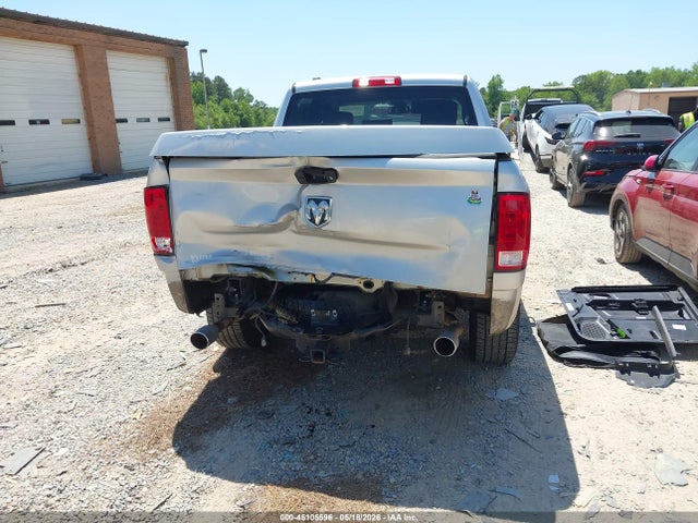 Продаж на аукціоні авто 2015 Ram 1500 Express, vin: 1C6RR6KT8FS505814, номер лоту: 45105596