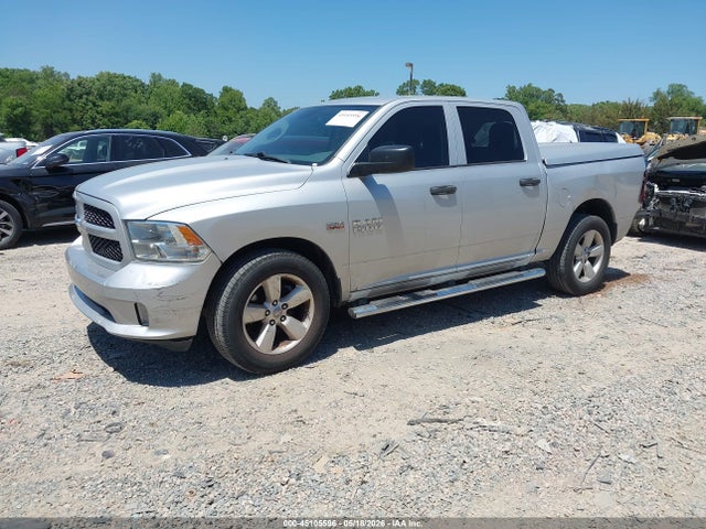 Продаж на аукціоні авто 2015 Ram 1500 Express, vin: 1C6RR6KT8FS505814, номер лоту: 45105596