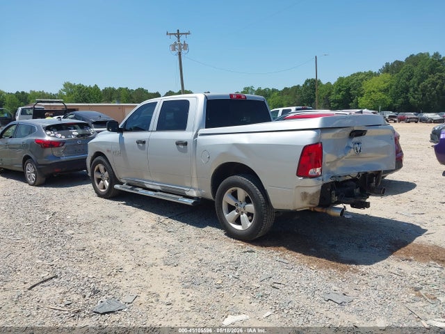 Продаж на аукціоні авто 2015 Ram 1500 Express, vin: 1C6RR6KT8FS505814, номер лоту: 45105596