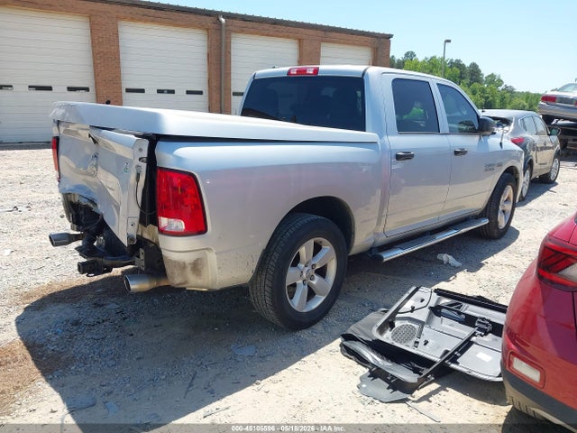 Продаж на аукціоні авто 2015 Ram 1500 Express, vin: 1C6RR6KT8FS505814, номер лоту: 45105596