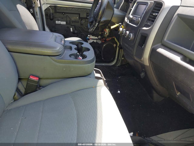 Продаж на аукціоні авто 2015 Ram 1500 Express, vin: 1C6RR6KT8FS505814, номер лоту: 45105596