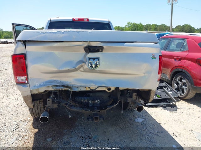 Продаж на аукціоні авто 2015 Ram 1500 Express, vin: 1C6RR6KT8FS505814, номер лоту: 45105596