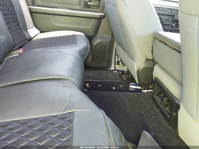 Продаж на аукціоні авто 2015 Ram 1500 Express, vin: 1C6RR6KT8FS505814, номер лоту: 45105596