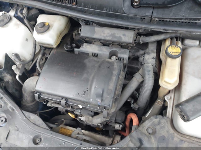 Продаж на аукціоні авто 2008 Toyota Prius, vin: JTDKB20U687711917, номер лоту: 45105598