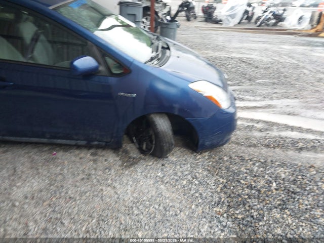 Продаж на аукціоні авто 2008 Toyota Prius, vin: JTDKB20U687711917, номер лоту: 45105598