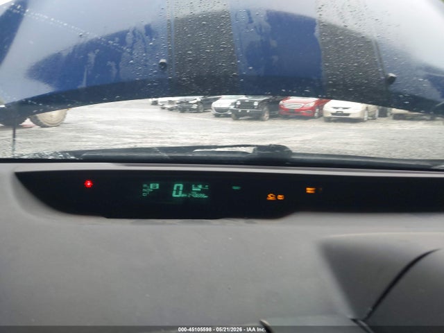Продаж на аукціоні авто 2008 Toyota Prius, vin: JTDKB20U687711917, номер лоту: 45105598