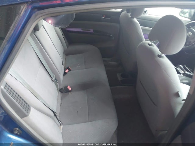 Продаж на аукціоні авто 2008 Toyota Prius, vin: JTDKB20U687711917, номер лоту: 45105598