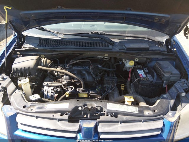 Продаж на аукціоні авто 2010 Dodge Grand Caravan Se, vin: 2D4RN4DE0AR139402, номер лоту: 45105602