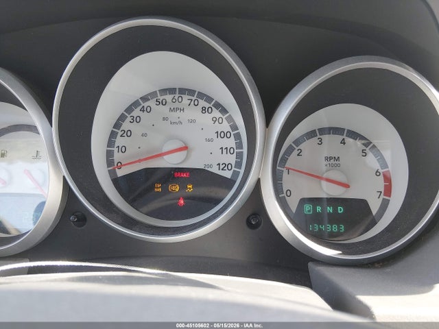 Продаж на аукціоні авто 2010 Dodge Grand Caravan Se, vin: 2D4RN4DE0AR139402, номер лоту: 45105602