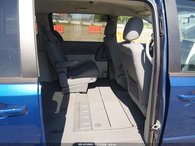 Продаж на аукціоні авто 2010 Dodge Grand Caravan Se, vin: 2D4RN4DE0AR139402, номер лоту: 45105602