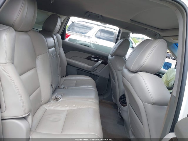Продаж на аукціоні авто 2011 Acura Mdx, vin: 2HNYD2H26BH501573, номер лоту: 45105607