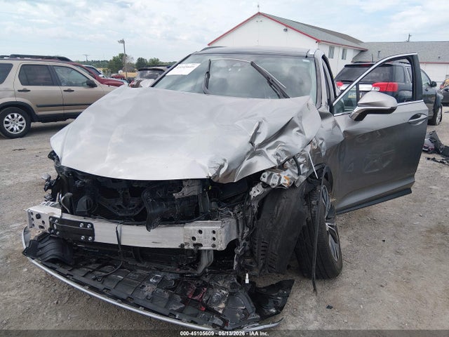Aukcja sprzedaży 2022 Lexus Rx 350, vin: 2T2HZMDA5NC343821, numer aukcji: 45105609