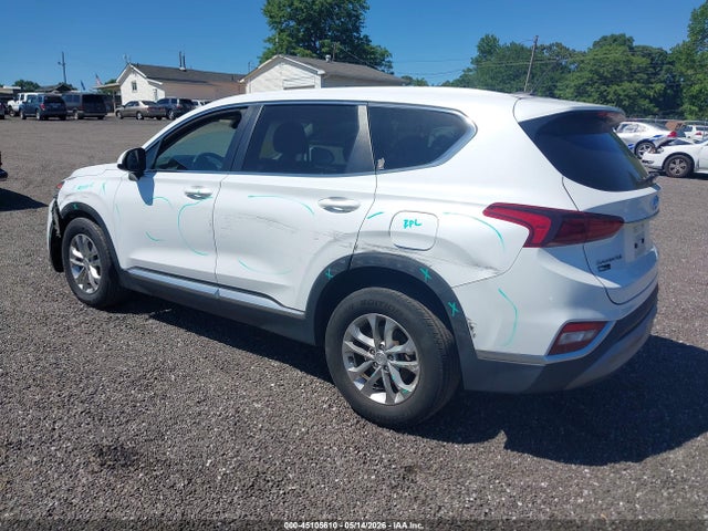 Aukcja sprzedaży 2019 Hyundai Santa Fe Se, vin: 5NMS23AD4KH098944, numer aukcji: 45105610