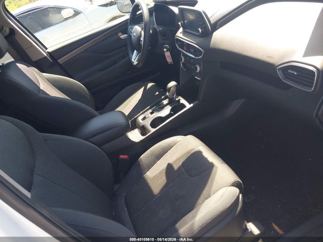 Aukcja sprzedaży 2019 Hyundai Santa Fe Se, vin: 5NMS23AD4KH098944, numer aukcji: 45105610