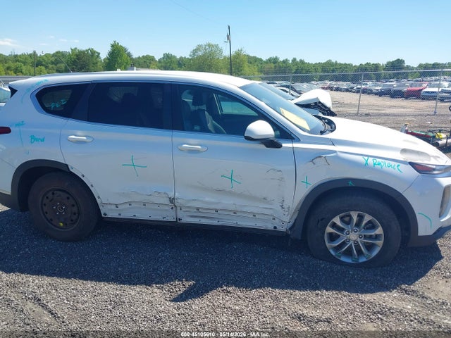 Aukcja sprzedaży 2019 Hyundai Santa Fe Se, vin: 5NMS23AD4KH098944, numer aukcji: 45105610