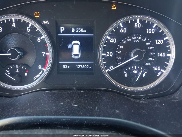 Aukcja sprzedaży 2019 Hyundai Santa Fe Se, vin: 5NMS23AD4KH098944, numer aukcji: 45105610