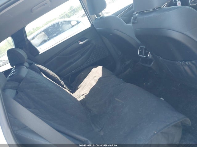 Aukcja sprzedaży 2019 Hyundai Santa Fe Se, vin: 5NMS23AD4KH098944, numer aukcji: 45105610