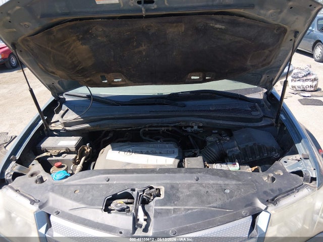 Aukcja sprzedaży 2008 Acura Mdx, vin: 2HNYD28288H525110, numer aukcji: 45105612