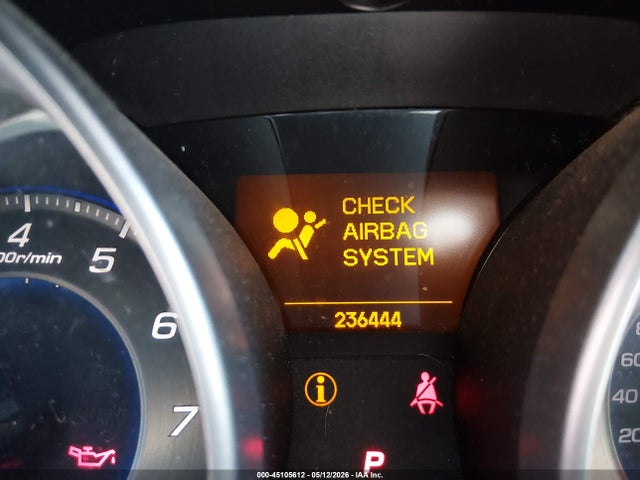 Aukcja sprzedaży 2008 Acura Mdx, vin: 2HNYD28288H525110, numer aukcji: 45105612