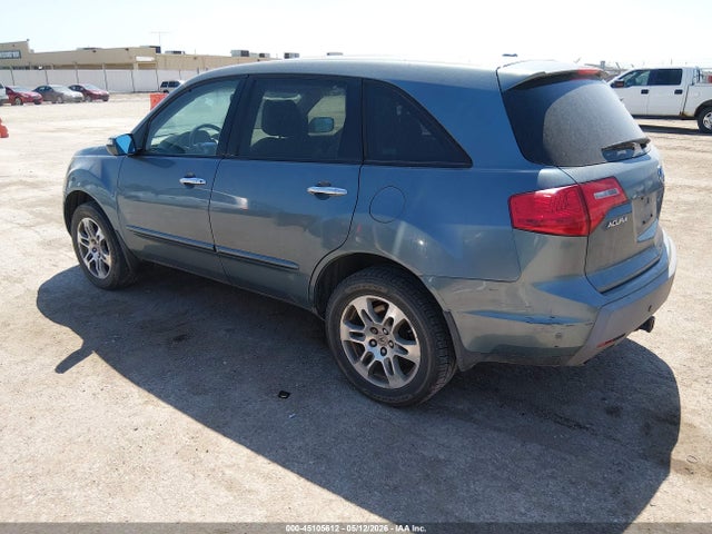 Aukcja sprzedaży 2008 Acura Mdx, vin: 2HNYD28288H525110, numer aukcji: 45105612