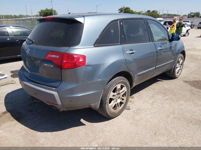Aukcja sprzedaży 2008 Acura Mdx, vin: 2HNYD28288H525110, numer aukcji: 45105612