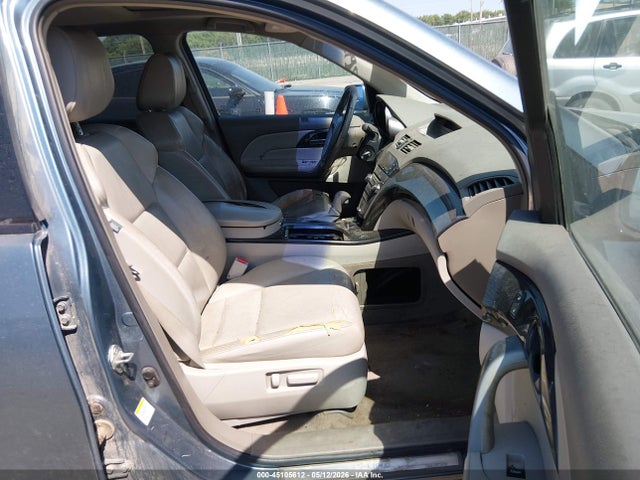Aukcja sprzedaży 2008 Acura Mdx, vin: 2HNYD28288H525110, numer aukcji: 45105612