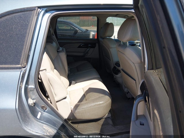 Aukcja sprzedaży 2008 Acura Mdx, vin: 2HNYD28288H525110, numer aukcji: 45105612