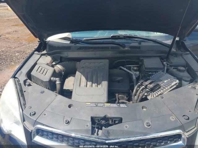 2GNALAEKXF6168134 Chevrolet EQUINOX LS