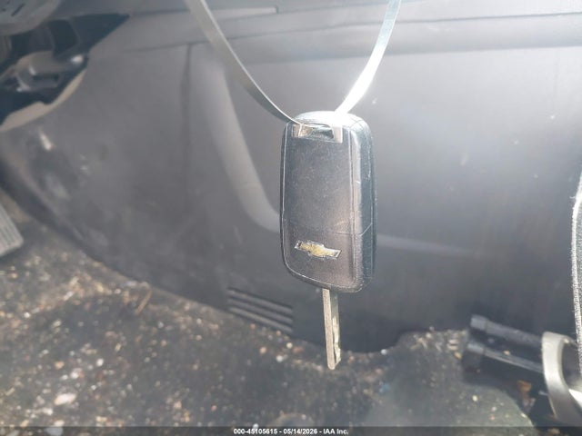 2GNALAEKXF6168134 Chevrolet EQUINOX LS