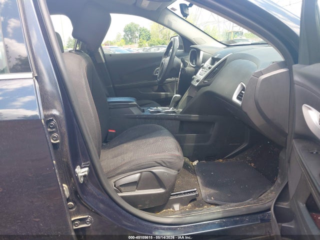 2GNALAEKXF6168134 Chevrolet EQUINOX LS