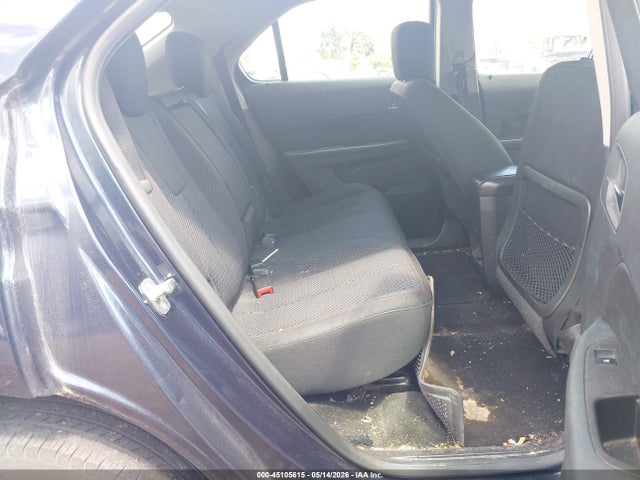 2GNALAEKXF6168134 Chevrolet EQUINOX LS