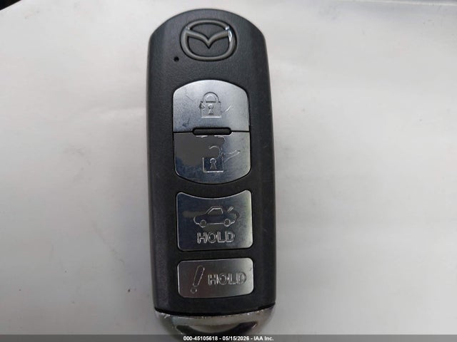 Aukcja sprzedaży 2015 Mazda Mazda6 I Grand Touring, vin: JM1GJ1W64F1178445, numer aukcji: 45105618