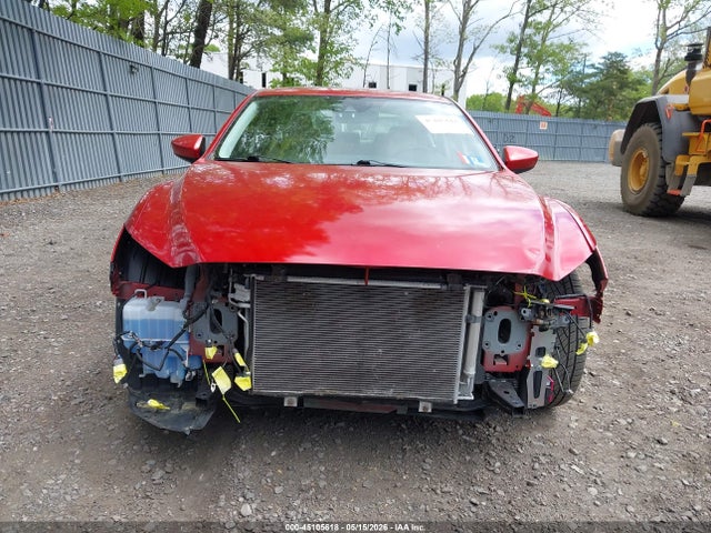 Aukcja sprzedaży 2015 Mazda Mazda6 I Grand Touring, vin: JM1GJ1W64F1178445, numer aukcji: 45105618