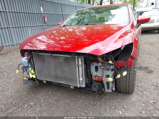 Aukcja sprzedaży 2015 Mazda Mazda6 I Grand Touring, vin: JM1GJ1W64F1178445, numer aukcji: 45105618