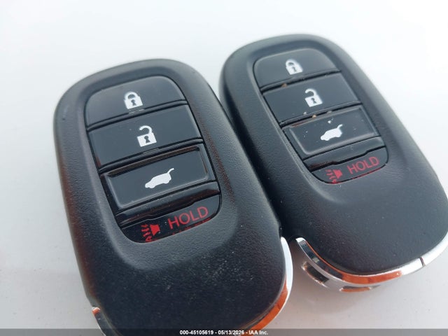 3CZRZ2H38RM715930 Honda Hr-v Awd Lx